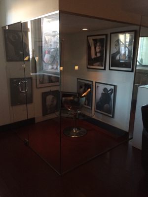 Alibi Lounge by null