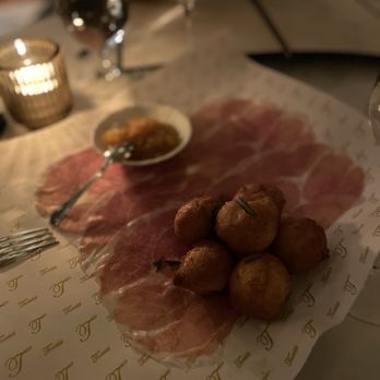 Torrisi - Italian Near Me - New York, New York Torrisi - Italian Near Me - New York, New York