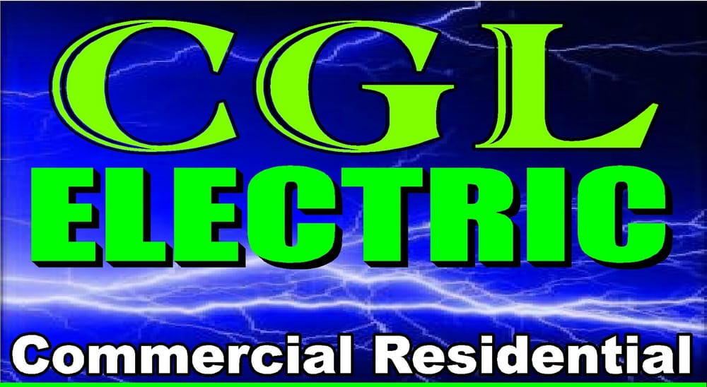 Slide of CGL Electric