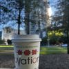 Ovation Coffee & Tea gift card