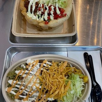 Guapas Mexican Grill - Bowl and Tostada Bowl - Mexican Near Me - Menlo Park, California Guapas Mexican Grill - Bowl and Tostada Bowl - Mexican Near Me - Menlo Park, California