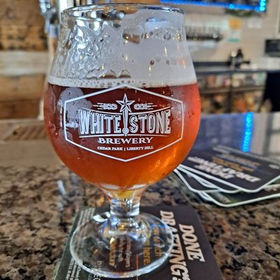 Whitestone Brewery by null