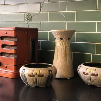 Atlantic Tile & Granite - Pratt + Larson Handmade Ceramic Tile Soapstone countertop. #DesignAnts - General Contractors Near Me - Kent, Washington Atlantic Tile & Granite - Pratt + Larson Handmade Ceramic Tile Soapstone countertop. #DesignAnts - General Contractors Near Me - Kent, Washington