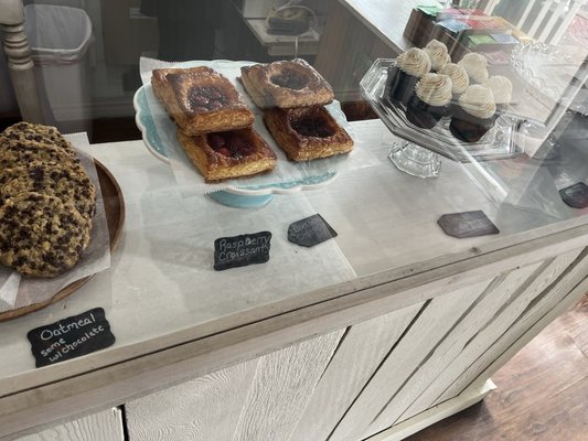 Blue Rooster Bakehouse by null