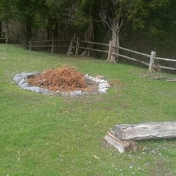 Marble Springs