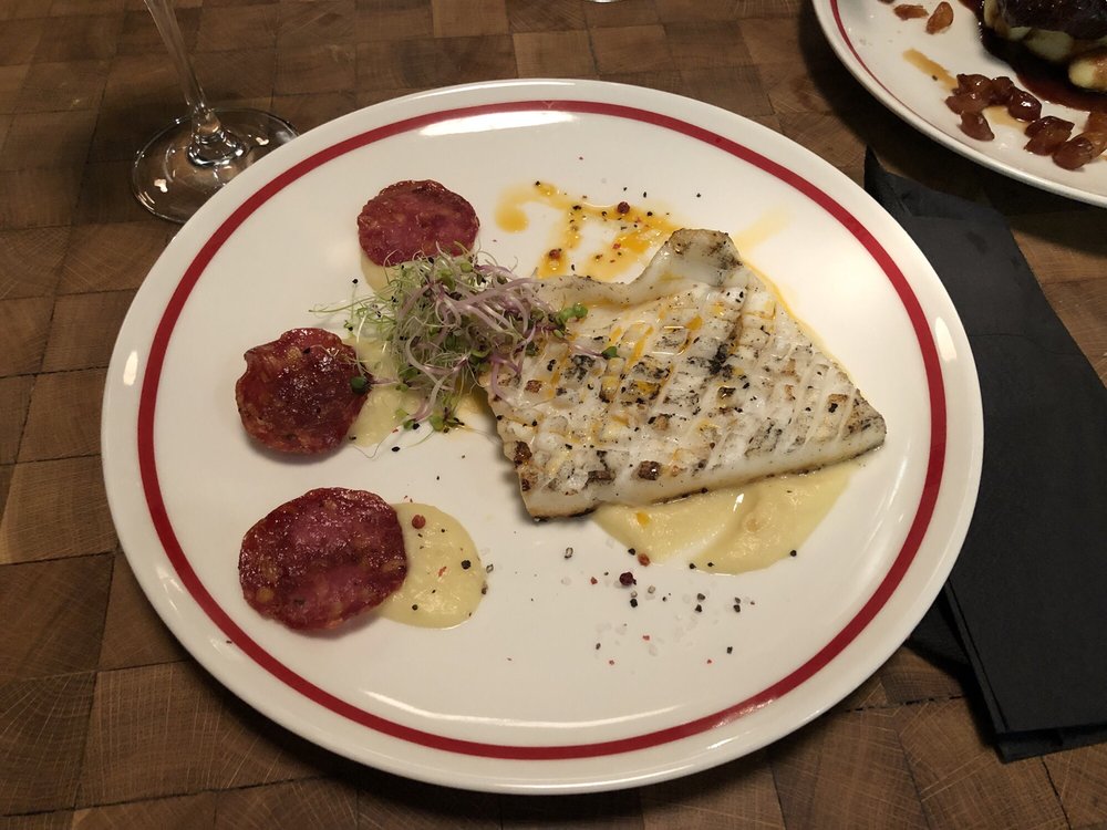 CARGO GRILL & DELI Updated May 2024 ul. Dolnych Młynów 10, Kraków, Poland Steakhouses