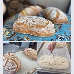 Bike Stop Bakery