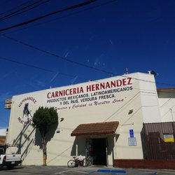 Hernandez Meat Market