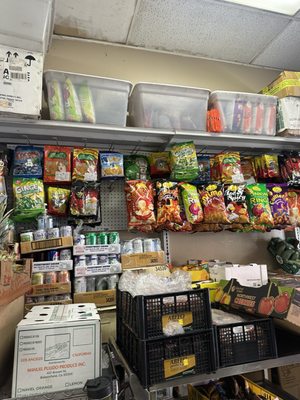 My Dung Sandwich Shop by null