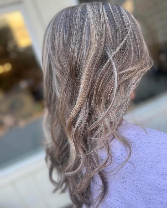 THE HAIR GENEVA 56 Photos 160 N Broadway, Geneva, Ohio Hair