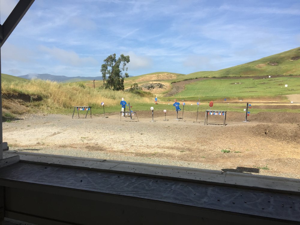 SAN LUIS OBISPO SPORTSMEN’S ASSOCIATION 35 Photos & 42 Reviews Gun