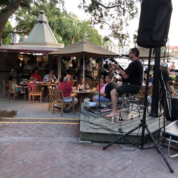 Harbourside - American Near Me - Hilton Head Island, South Carolina
