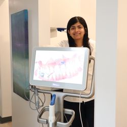 Vue Dental - We have the most up to date technology!