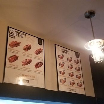 BK Lobster Baltimore - Menu - Seafood Near Me - Baltimore, Maryland