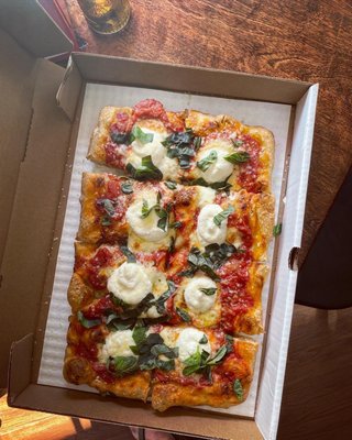 Mario's by null
