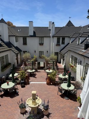 L'Auberge Carmel by null