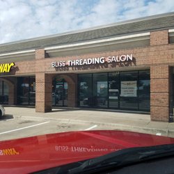 Bliss Threading