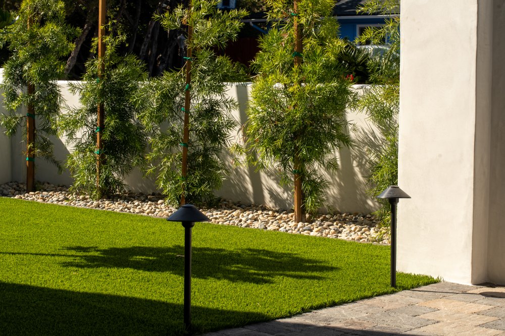 Slide of Tidal Remodeling