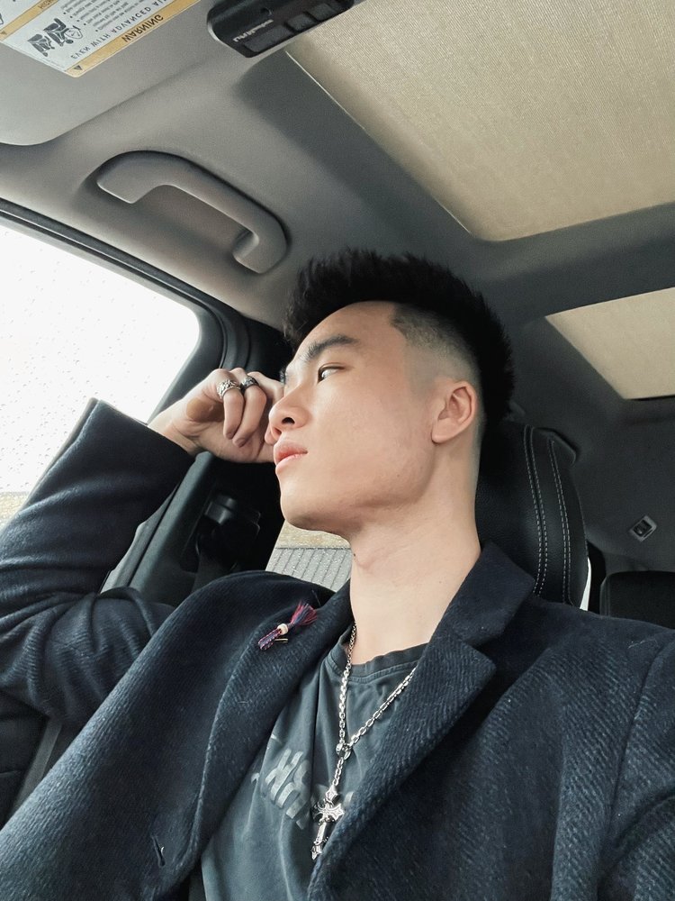 LATHER LOUNGE BARBER SHOP Updated October 2024 44 Photos & 32