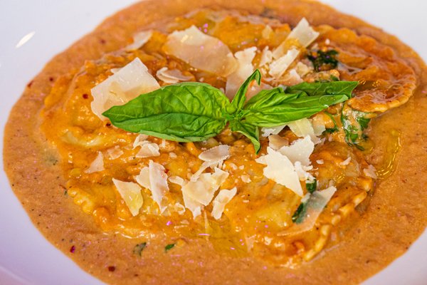 Salvatore's Cucina & Lounge by null