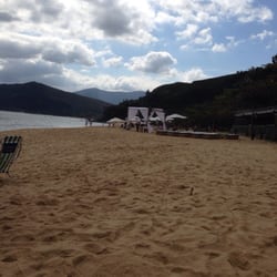 Barracuda Beach Bar & Restaurant - Hoje tem um casamento aqui, esta tudo lindo!