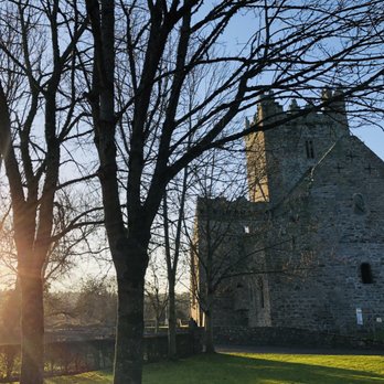 Jerpoint Abbey - Landmarks & Historical Buildings Near Me - Thomastown, KK Jerpoint Abbey - Landmarks & Historical Buildings Near Me - Thomastown, KK