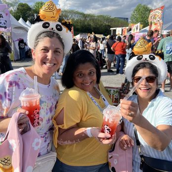 Panda Fest - Festivals Near Me - Atlanta, Georgia