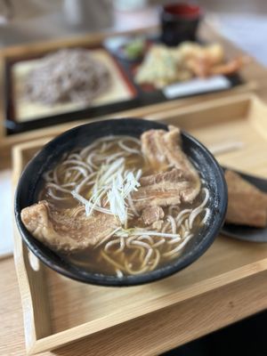Sobakatsu by null