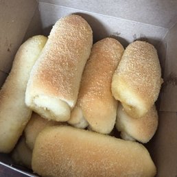 Spanish rolls - box of 15