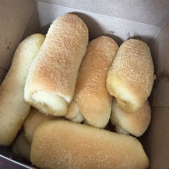 Nanding's Bakery - Spanish rolls - box of 15 - Bakeries Near Me - Honolulu, Hawaii
