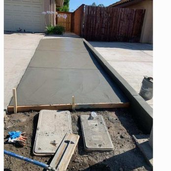 Abarca Landscape - Almost completed project. Great work Abarca crew! - Landscaping Near Me - Hemet, California Abarca Landscape - Almost completed project. Great work Abarca crew! - Landscaping Near Me - Hemet, California