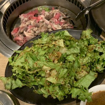 Oegadgib - Great salad - Korean Near Me - Annandale, Virginia Oegadgib - Great salad - Korean Near Me - Annandale, Virginia