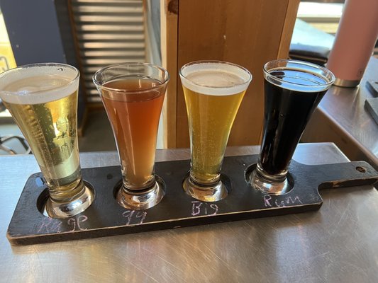 Coachella Valley Brewing Company by null