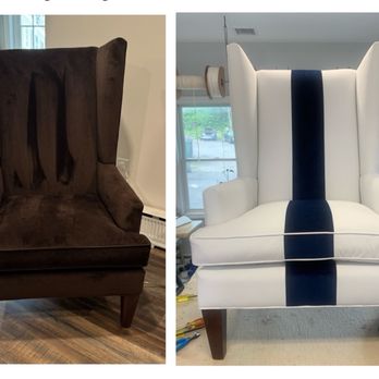 Mahopac Upholstery Shop - Furniture Reupholstery Near Me - Mahopac, New York Mahopac Upholstery Shop - Furniture Reupholstery Near Me - Mahopac, New York