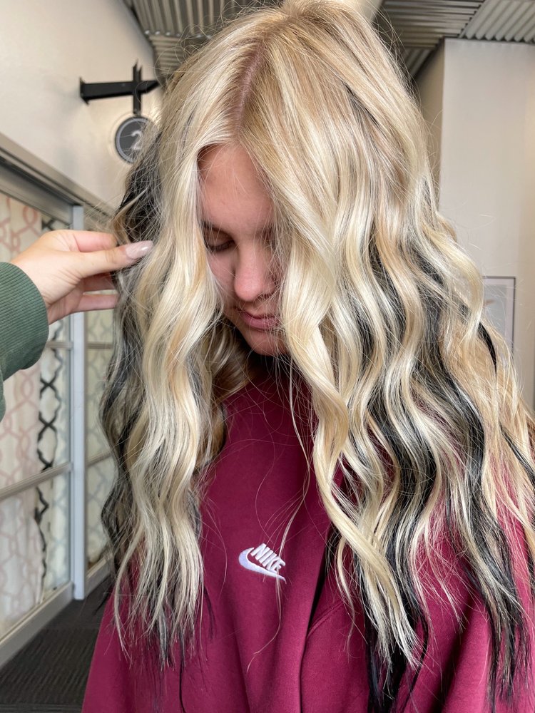 THE GROVE SALON Updated September 2024 Request an Appointment 12