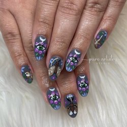 Pure Artistry Studio