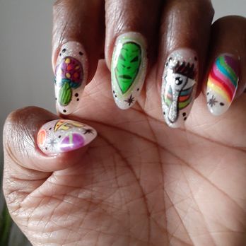Posh Nails - Claremont - Nail Salons Near Me - Claremont, California Posh Nails - Claremont - Nail Salons Near Me - Claremont, California