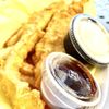 Mr. Fish and Chips gift card