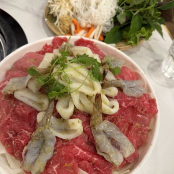 Lang Nuong - Seafood Near Me - San Jose, California Lang Nuong - Seafood Near Me - San Jose, California
