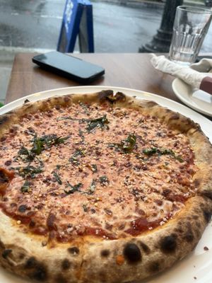 Mario's Trattoria by null