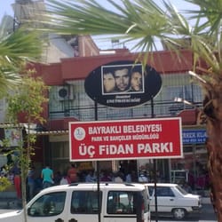 Üç Fidan Parkı
