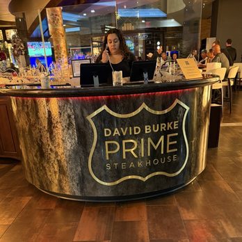 David Burke Prime - Steakhouses Near Me - Mashantucket, Connecticut