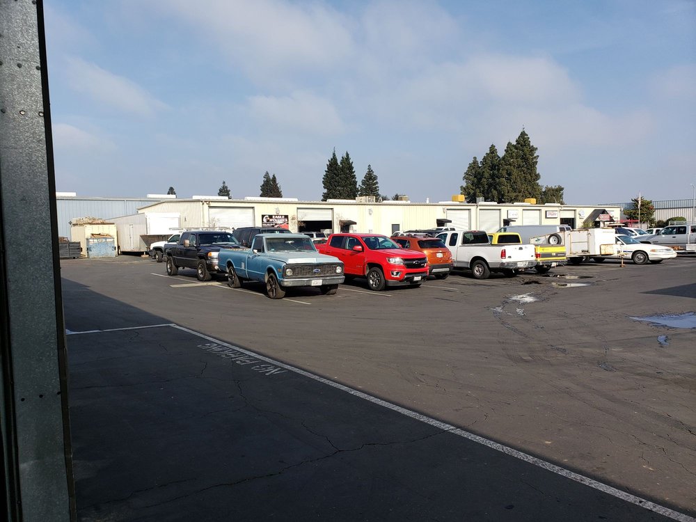 F & B AUTOMOTIVE 56 Photos & 14 Reviews Auto Repair 2851 N