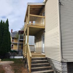 Nionakis Construction