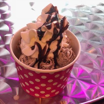Miami 'N' Ice - Ice Cream & Frozen Yogurt Near Me - Miami Beach, Florida Miami 'N' Ice - Ice Cream & Frozen Yogurt Near Me - Miami Beach, Florida