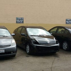 Hybrid 911 battery repair in Westminster ca