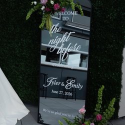 Vinyl Graphics