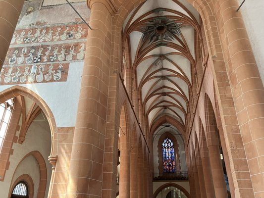 Heiliggeistkirche by null