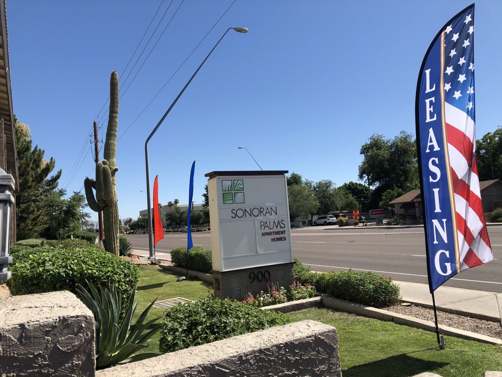 SONORAN PALMS APARTMENTS Updated August 2024 24 Photos & 15 Reviews