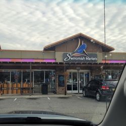 Swinomish Market at the Casino